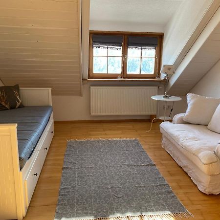 Annahof Apartman Argenbuhl Kültér fotó