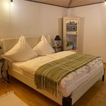 Annahof Apartman Argenbuhl Kültér fotó