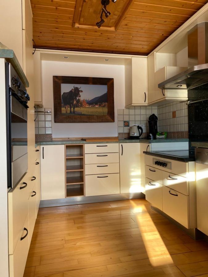 Annahof Apartman Argenbuhl Kültér fotó