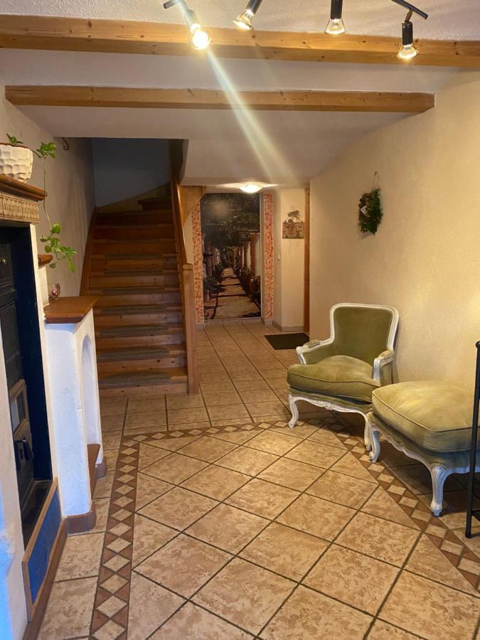 Annahof Apartman Argenbuhl Kültér fotó