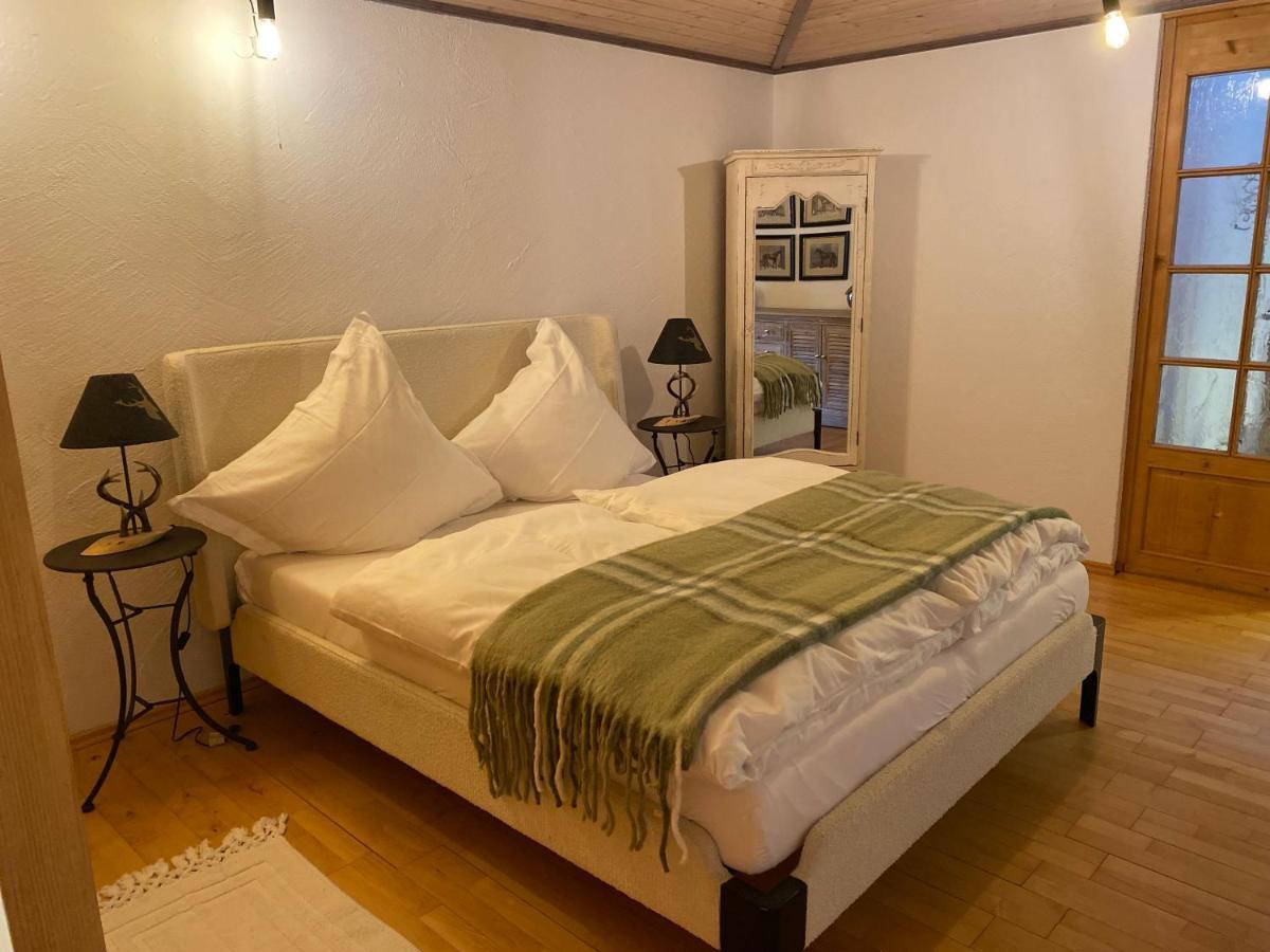 Annahof Apartman Argenbuhl Kültér fotó