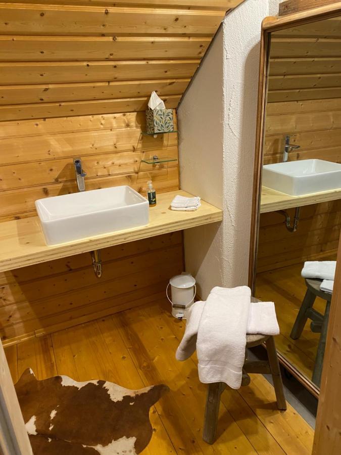 Annahof Apartman Argenbuhl Kültér fotó