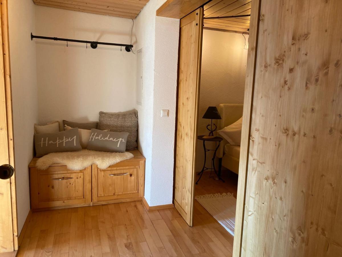 Annahof Apartman Argenbuhl Kültér fotó